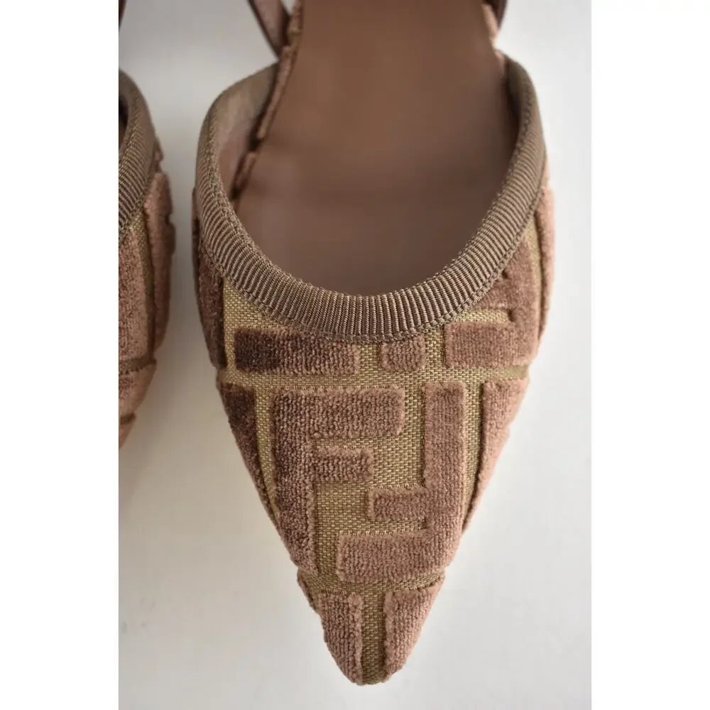 Fendi colibri lite